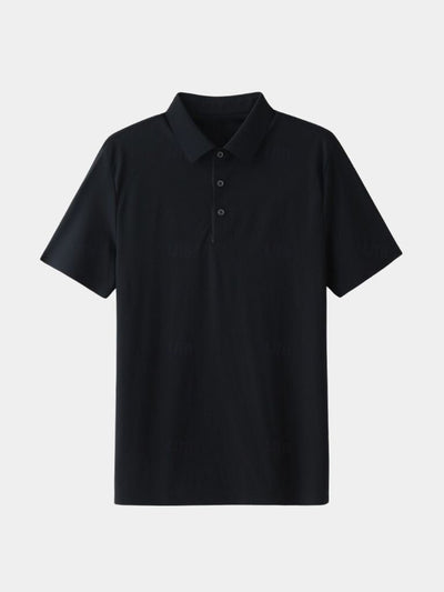 Sommerlicht Polo Shirt – Verocci Essentials