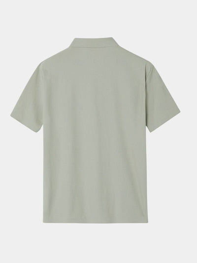 Sommerlicht Polo Shirt – Verocci Essentials
