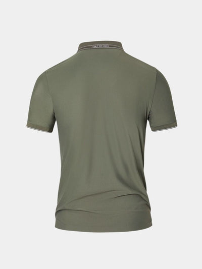 St. James Polo Shirt – Verocci Essentials