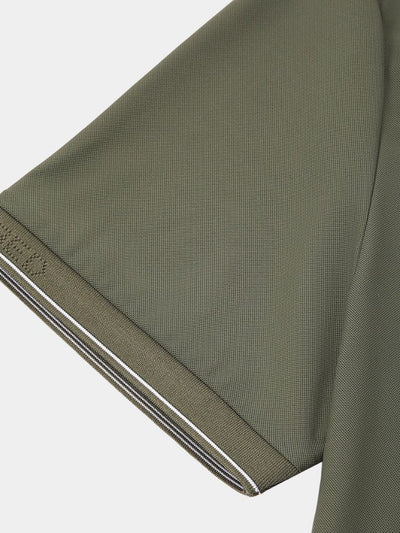 St. James Polo Shirt – Verocci Essentials