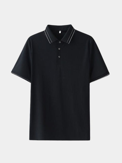 St. James Polo Shirt – Verocci Essentials