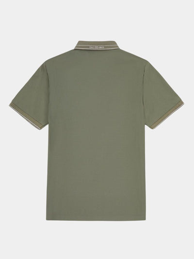 St. James Polo Shirt – Verocci Essentials