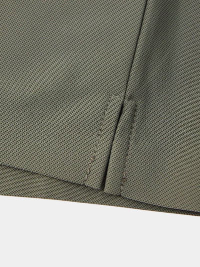 St. James Polo Shirt – Verocci Essentials