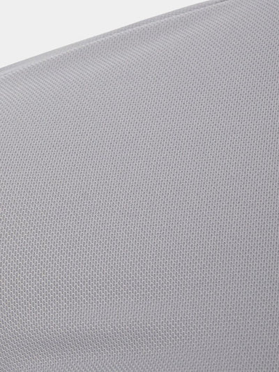 Steel Grey Polo – Verocci Essentials