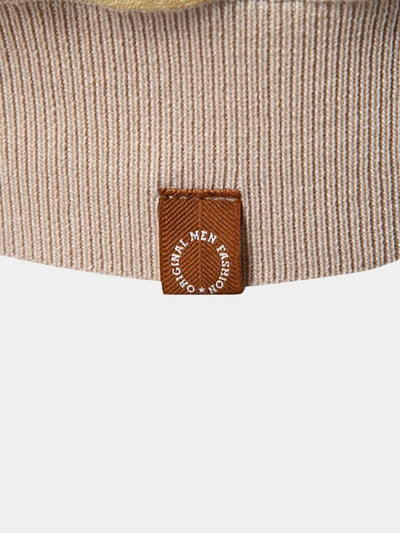 Sundown Stripes Polo – Verocci Essentials