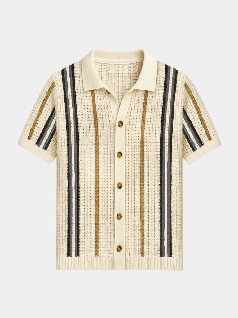 Sunset Groove Polo – Ellesmere