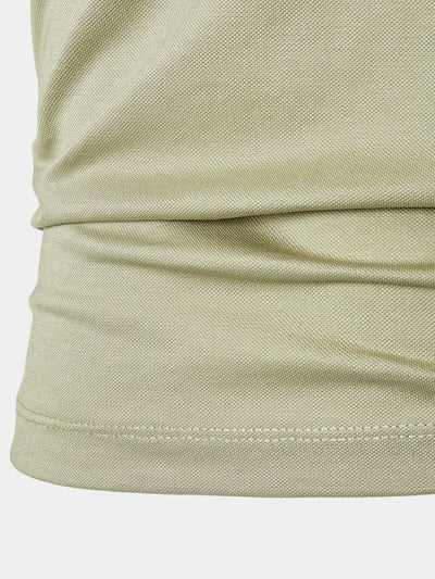 Timeless Classic Polo - Verocci Essentials