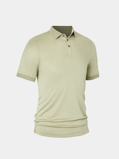 Timeless Classic Polo - Verocci Essentials