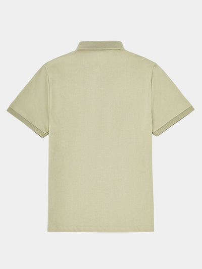 Timeless Classic Polo - Verocci Essentials