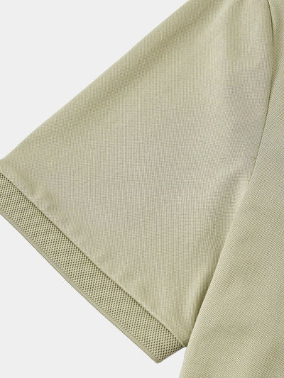 Timeless Classic Polo - Verocci Essentials