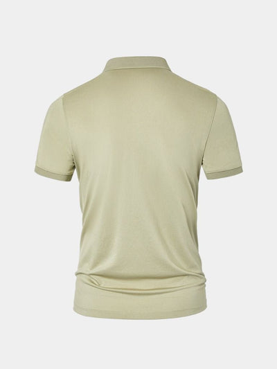 Timeless Classic Polo - Verocci Essentials