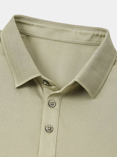Timeless Classic Polo - Verocci Essentials
