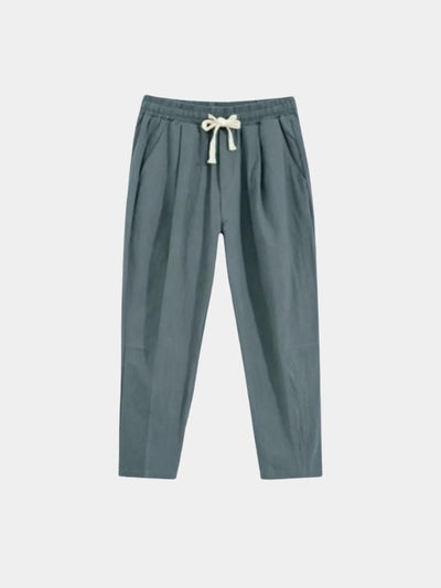Tomas Riviera Trousers – Verocci Essentials
