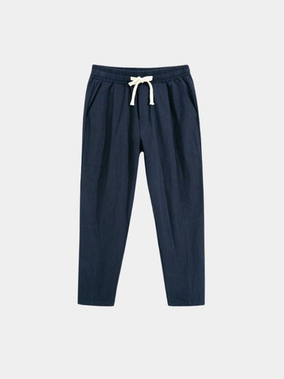 Tomas Riviera Trousers – Verocci Essentials