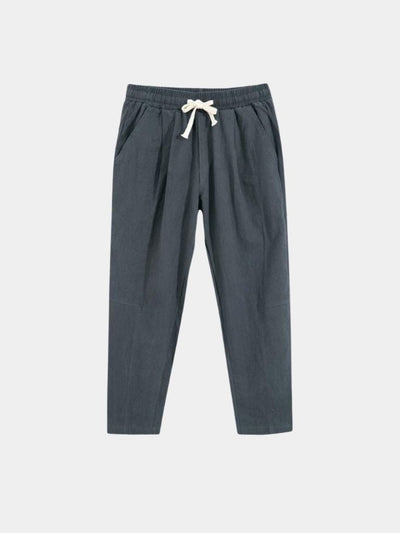 Tomas Riviera Trousers – Verocci Essentials