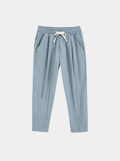 Tomas Riviera Trousers – Verocci Essentials