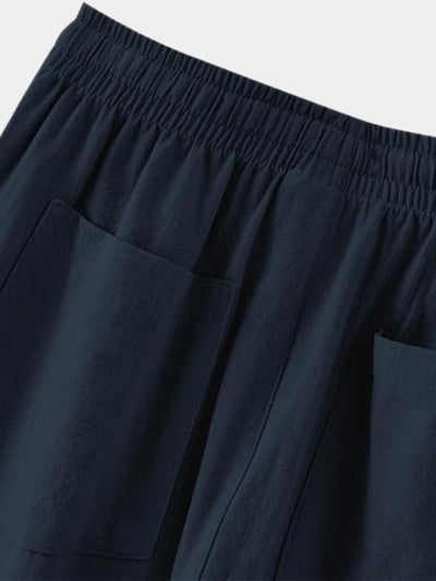 Tomas Riviera Trousers – Verocci Essentials