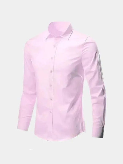Ultra Tech Elastic and Water-Resistant Shirt - Verocci Essentials