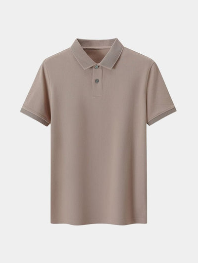 Urban Fog Polo – Verocci Essentials