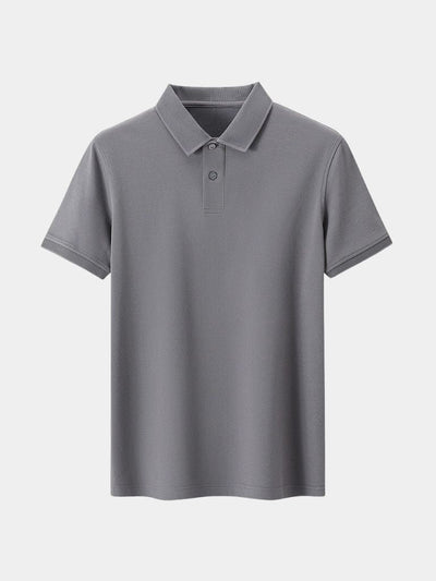 Urban Fog Polo – Verocci Essentials