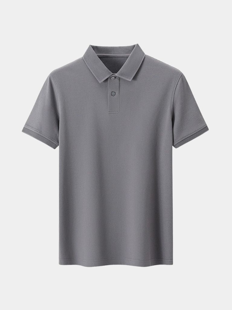 Urban Fog Polo – Verocci Essentials