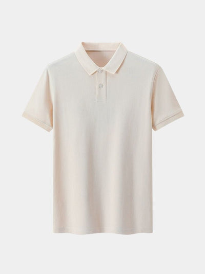 Urban Fog Polo – Verocci Essentials