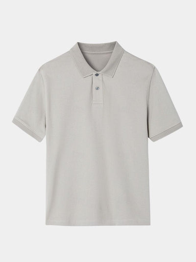 Urban Fog Polo – Verocci Essentials