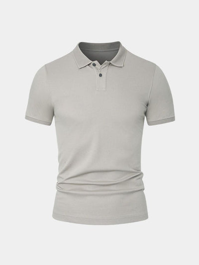 Urban Fog Polo – Verocci Essentials