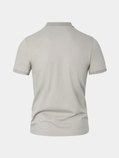 Urban Fog Polo – Verocci Essentials