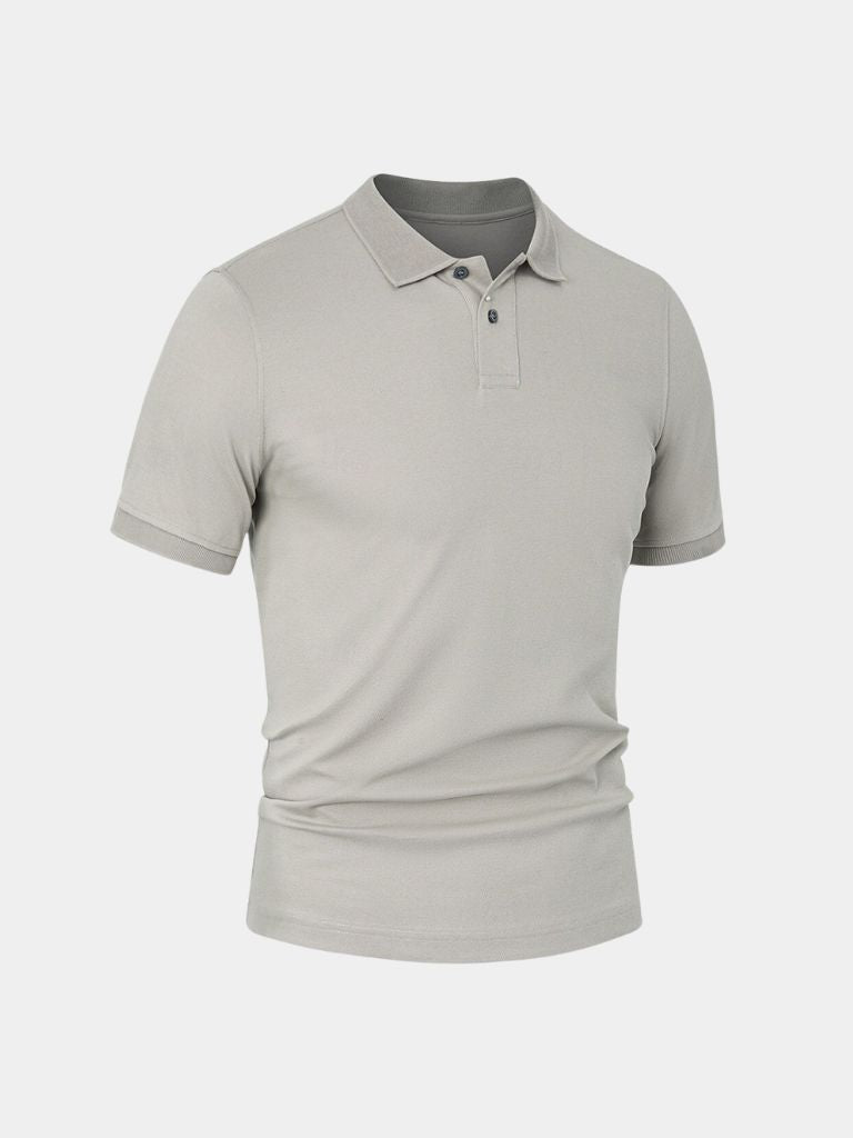 Urban Fog Polo – Verocci Essentials