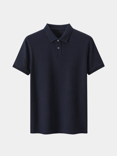 Urban Fog Polo – Verocci Essentials