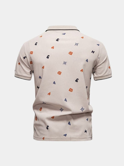 Urban Pop Polo – Verocci Essentials