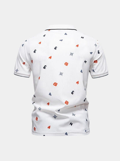 Urban Pop Polo – Verocci Essentials