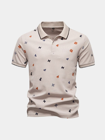 Urban Pop Polo – Verocci Essentials