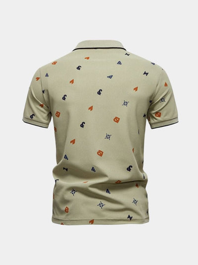 Urban Pop Polo – Verocci Essentials