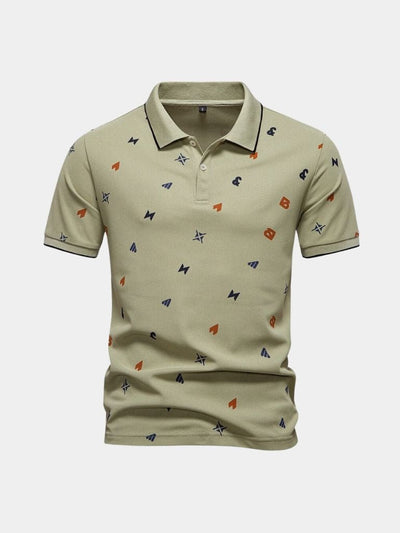 Urban Pop Polo – Verocci Essentials