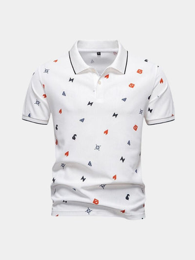 Urban Pop Polo – Verocci Essentials