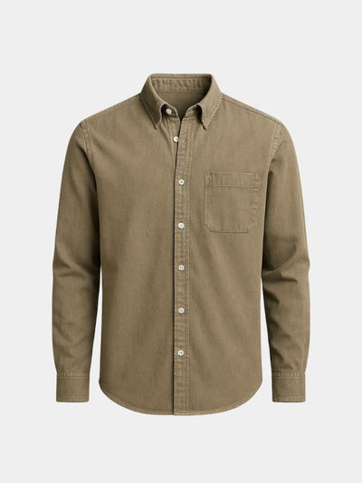 Urban Tailor Casual Shirt – Verocci Essentials