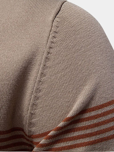 Valmont Ivory Polo - Verocci Essentials