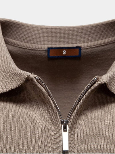 Valmont Ivory Polo - Verocci Essentials
