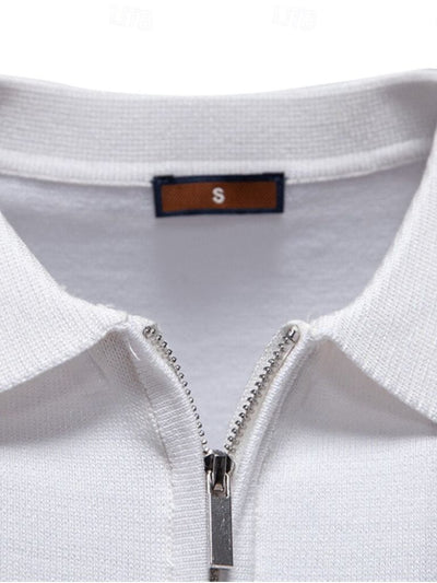 Valmont Ivory Polo - Verocci Essentials