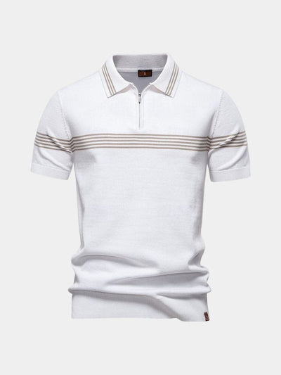 Valmont Ivory Polo - Verocci Essentials