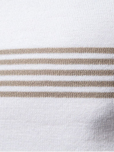 Valmont Ivory Polo - Verocci Essentials