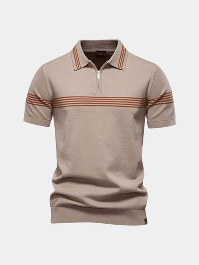 Valmont Ivory Polo - Verocci Essentials