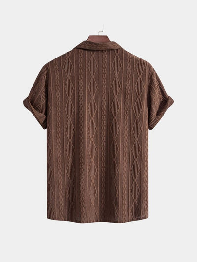 Valmoré Camp Shirt – Verocci Essentials