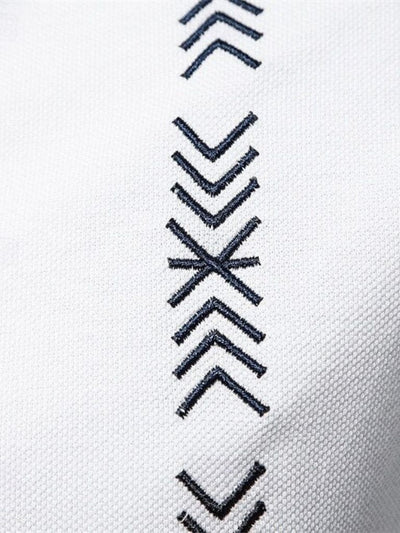 Vanguard Stitch Polo – Verocci Essentials