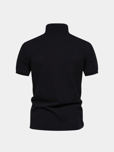 Vanguard Stitch Polo – Verocci Essentials