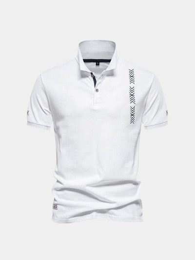 Vanguard Stitch Polo – Verocci Essentials