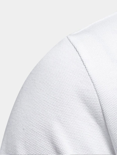 Vanguard Stitch Polo – Verocci Essentials