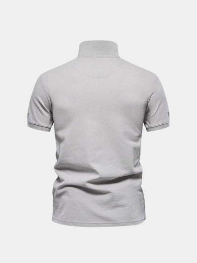 Vanguard Stitch Polo – Verocci Essentials